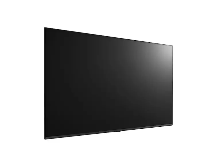 Телевизор, LG 65UR762H3ZC, 65" Hospitality TV webOS, Slim Design, 4K Ultra HD (3,840 x 2,160), 400 nit, HDR 10 Pro, DVB-T2/C/S2, ?8 AI, HDR 10 PRO, webOS 25 ThinQ, 4K Upscaling, WiFi 6, Hotel Mode, USB Cloning, Bluetooth Sound Sync, Wi-Fi, HDMI2, CI, RJ45, RS-232C - image 4