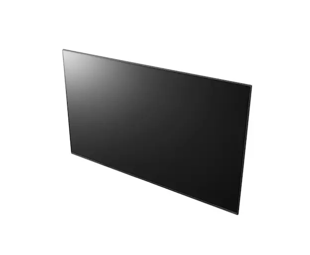 Телевизор, LG 65UR762H3ZC, 65" Hospitality TV webOS, Slim Design, 4K Ultra HD (3,840 x 2,160), 400 nit, HDR 10 Pro, DVB-T2/C/S2, ?8 AI, HDR 10 PRO, webOS 25 ThinQ, 4K Upscaling, WiFi 6, Hotel Mode, USB Cloning, Bluetooth Sound Sync, Wi-Fi, HDMI2, CI, RJ45, RS-232C - image 5