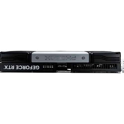 Gainward GeForce RTX 5080 Phoenix GS 16GB GDDR7, 256 bit, 1x HDMI 21b, 3x DP 21b, 3 Fan, 1x 16pin pwr connector, 850W, 331.9 x 133.1 x 60 mm, NE75080S19T2-GB2031X - image 2