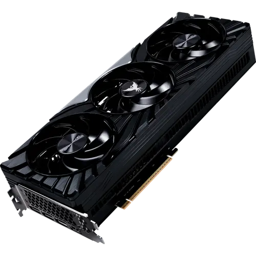 Gainward GeForce RTX 5080 Phoenix 16GB GDDR7, 256 bit, 1x HDMI 21b, 3x DP 21b, 3 Fan, 1x 16pin pwr connector, 850W, 331.9 x 133.1 x 60 mm, - image 3
