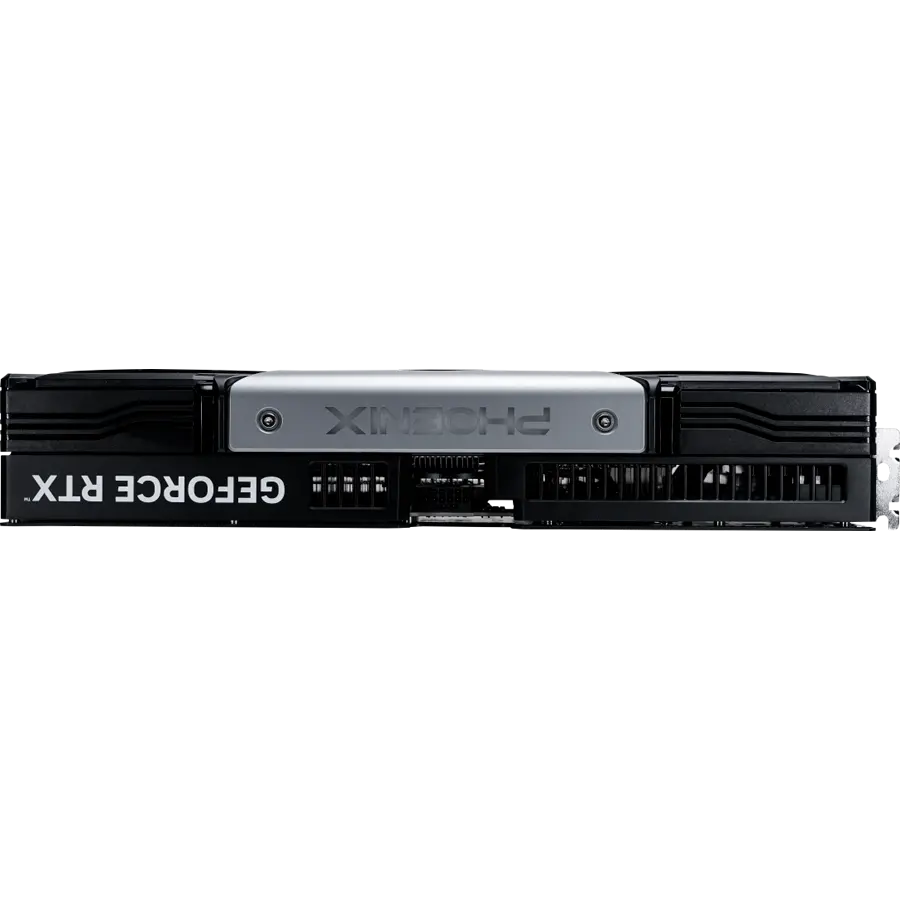 Gainward GeForce RTX 5080 Phoenix 16GB GDDR7, 256 bit, 1x HDMI 21b, 3x DP 21b, 3 Fan, 1x 16pin pwr connector, 850W, 331.9 x 133.1 x 60 mm, - image 5