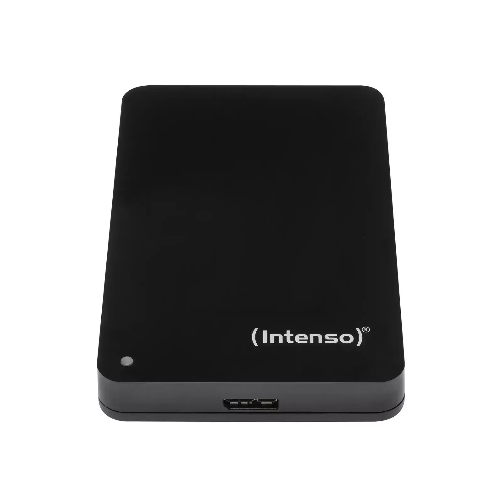 Външен хард диск Intenso, 2.5", 500 GB - image 1