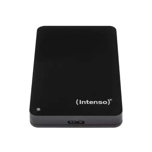 Εξωτερικός σκληρός δίσκος Intenso, 2.5", 500 GB - 2