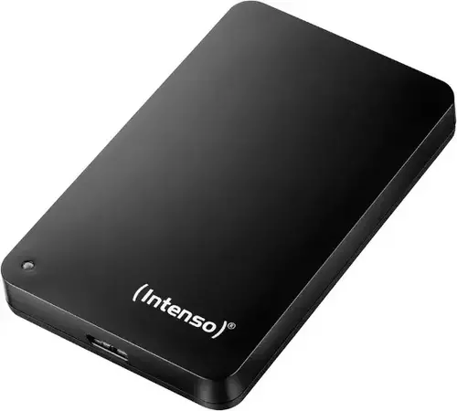 Hard disk extern Intenso, 2.5", 500 GB - 1