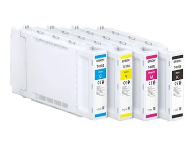 EPSON SureColor SC-T5405 With Stand 36inch large-format printer colour ink-jet Roll 91.4cm 2400x1200dpi LAN Wi-Fi USB 3.0 Cutter - image 4