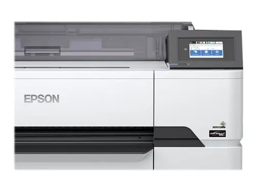 EPSON SureColor SC-T5405 With Stand 36inch large-format printer colour ink-jet Roll 91.4cm 2400x1200dpi LAN Wi-Fi USB 3.0 Cutter - image 5