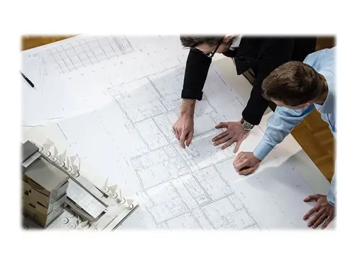 EPSON SureColor SC-T5405 With Stand 36inch large-format printer colour ink-jet Roll 91.4cm 2400x1200dpi LAN Wi-Fi USB 3.0 Cutter