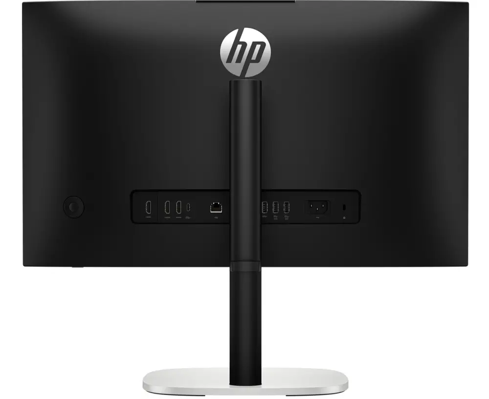 Настолен компютър - всичко в едно, HP ProStudio 4 G1i All-in-One , Ultra 5 225T(up to 4.9Ghz/20MB/10C), 23.8" FHD IPS AG non-Touch, 16GB 5600Mhz 1DIMM, 512GB PCIe SSD, NO Mouse & NO Keyboard, Wi-Fi 6E + BT 5.3, Win 11 Pro, 1Y NBD On Site - image 5