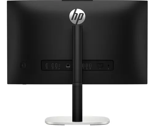 Настолен компютър - всичко в едно, HP ProStudio 4 G1i All-in-One , Ultra 5 225T(up to 4.9Ghz/20MB/10C), 23.8" FHD IPS AG non-Touch, 16GB 5600Mhz 1DIMM, 512GB PCIe SSD, NO Mouse & NO Keyboard, Wi-Fi 6E + BT 5.3, Win 11 Pro, 1Y NBD On Site - image 5