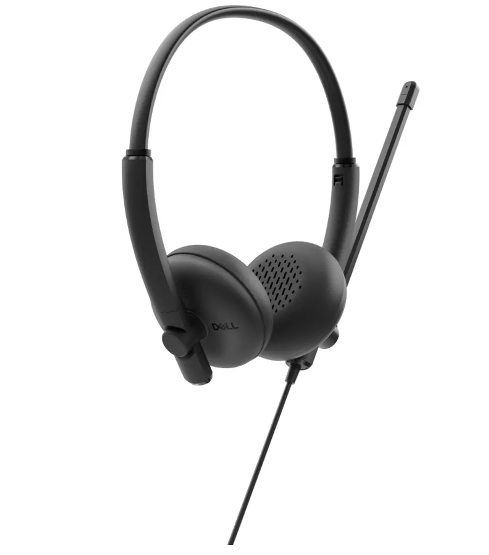 Слушалки, Dell Wired Headset WH125