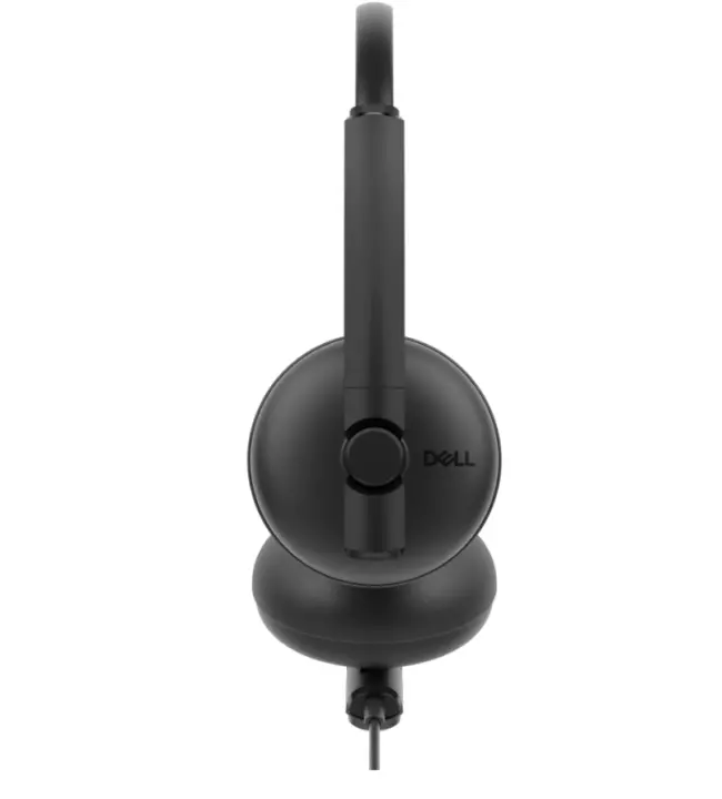 Слушалки, Dell Wired Headset WH125 - image 2