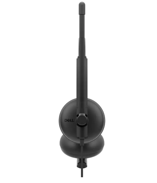 Слушалки, Dell Wired Headset WH125 - image 3