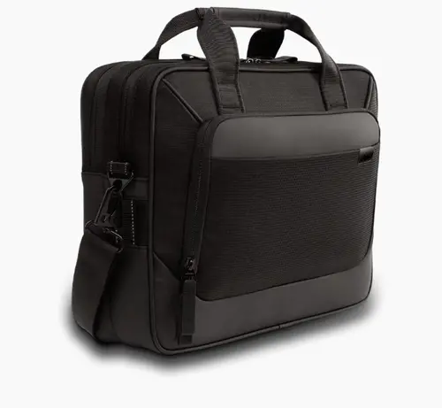 Чанта, Dell EcoLoop Pro Classic Briefcase 14 - CC5425C - image 1