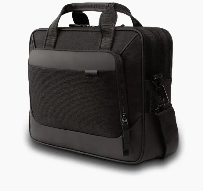Geantă, Dell EcoLoop Pro Classic Briefcase 14 - CC5425C - image 2
