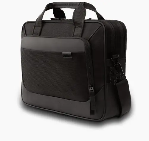 Чанта, Dell EcoLoop Pro Classic Briefcase 14 - CC5425C - image 2