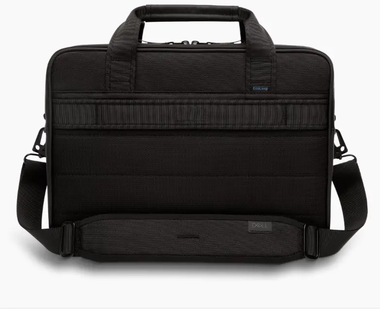 Чанта, Dell EcoLoop Pro Classic Briefcase 14 - CC5425C - image 3