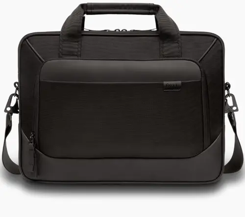 Чанта, Dell EcoLoop Pro Classic Briefcase 14 - CC5425C