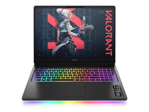 HP OMEN Intel Core Ultra 9 275HX 16inch 32GB 1TB NVIDIA GeForce RTX 5080 FreeDOS