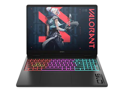 HP OMEN AMD Ryzen AI 7 350 16inch 32GB 1TB NVIDIA GeForce RTX 5060 FreeDOS