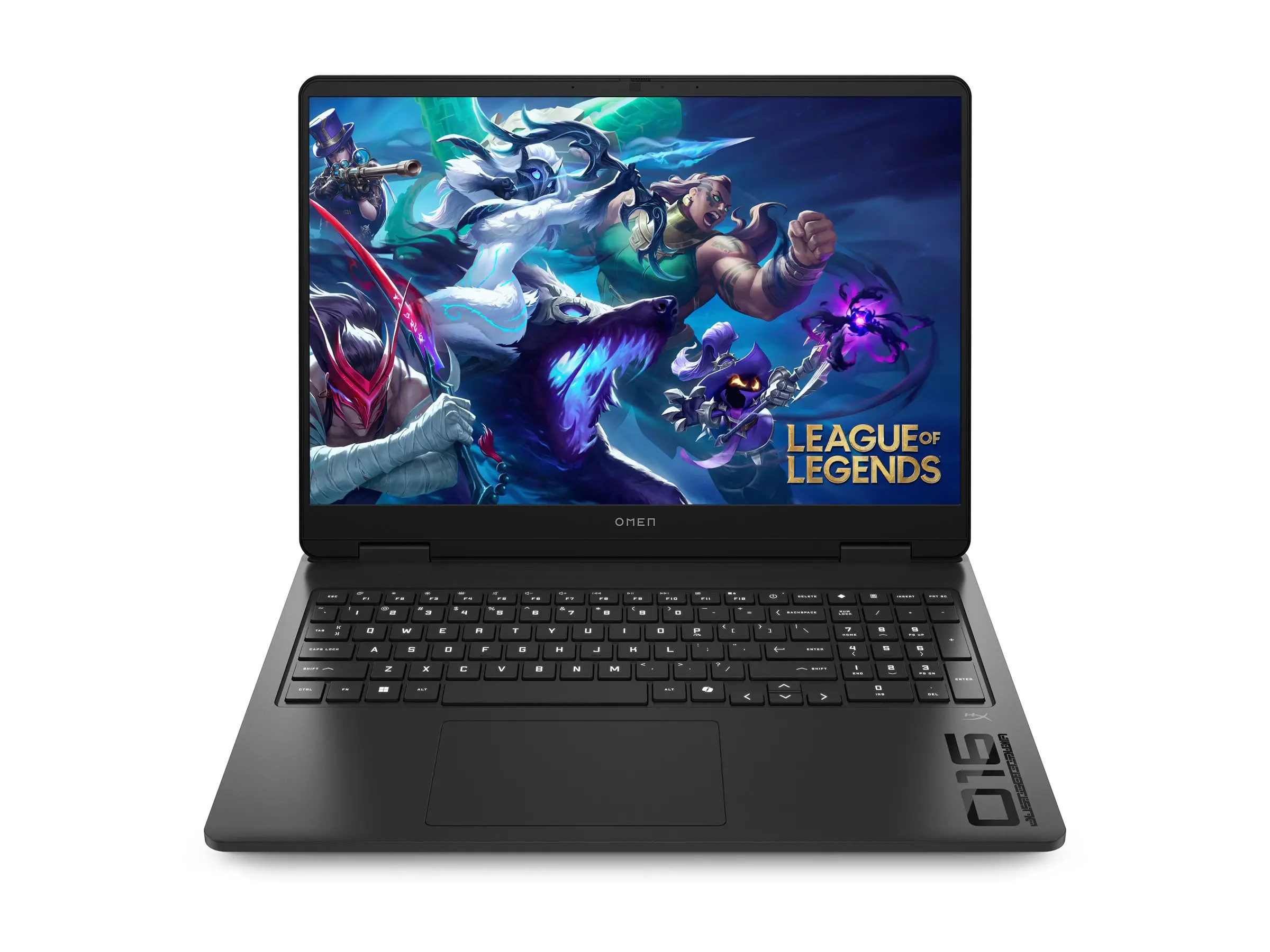 HP OMEN Intel Core 7 240H 16inch 16GB 1TB NVIDIA GeForce RTX 5050 FreeDOS