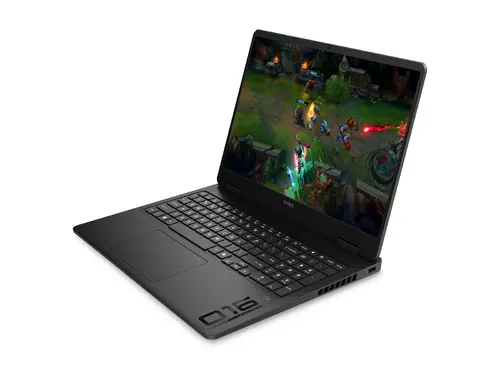 HP OMEN Intel Core 7 240H 16inch 16GB 1TB NVIDIA GeForce RTX 5050 FreeDOS - image 1