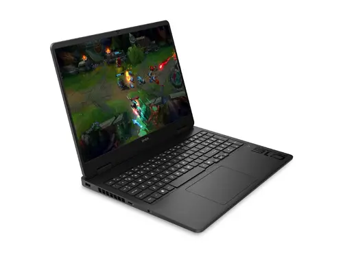 HP OMEN Intel Core 7 240H 16inch 16GB 1TB NVIDIA GeForce RTX 5050 FreeDOS - image 3