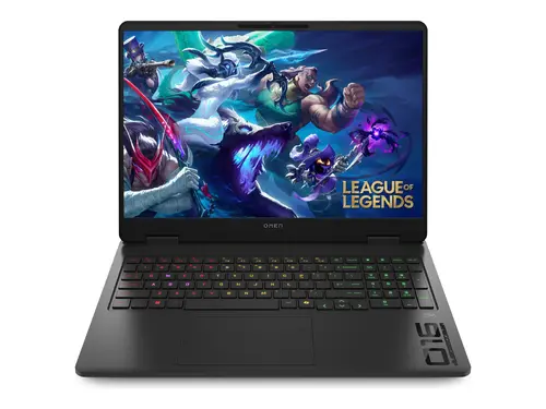 HP OMEN AMD Ryzen AI 5 340 16inch 16GB 1TB NVIDIA GeForce RTX 5050 FreeDOS