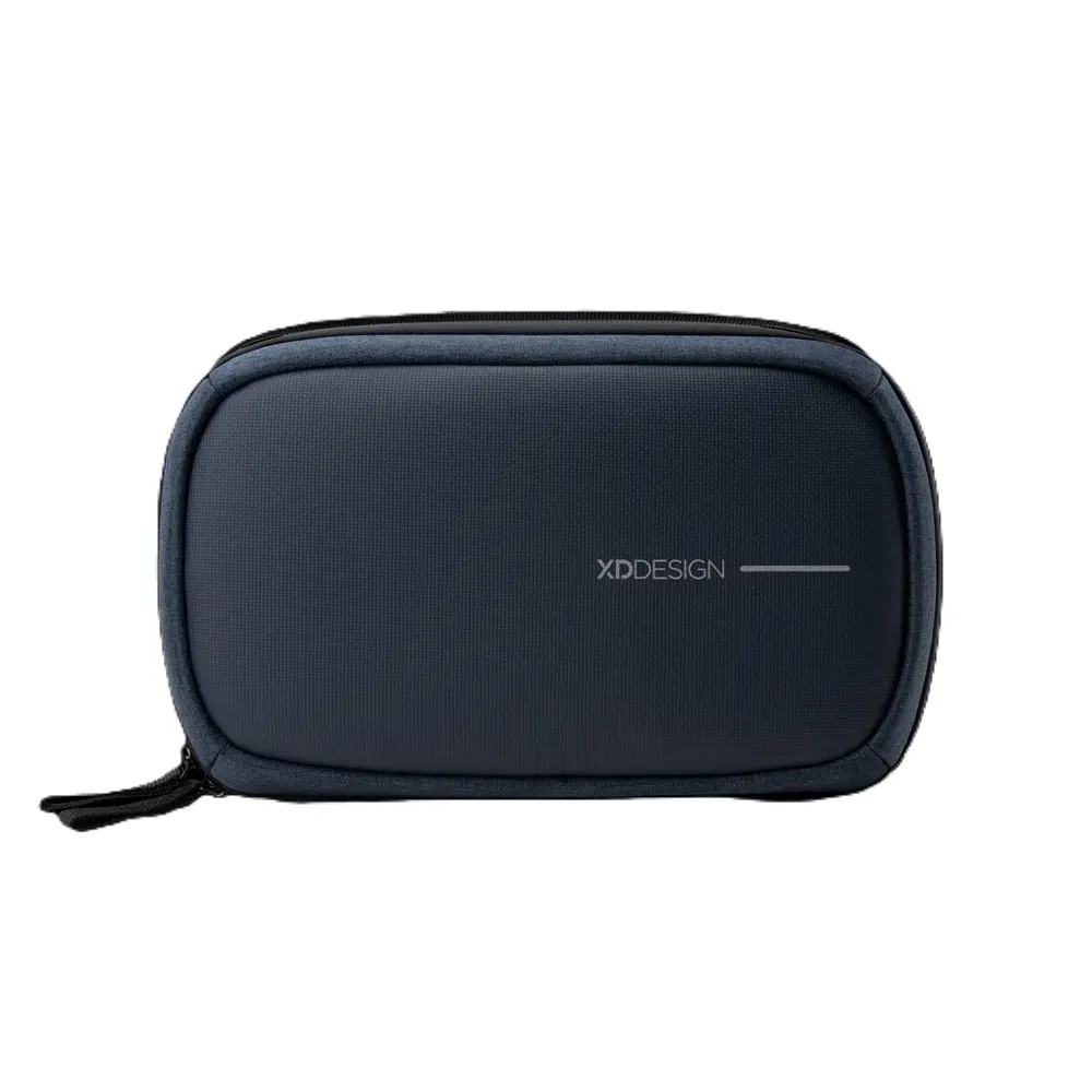 Несесер XD-design First Class All-in-One, морскосин