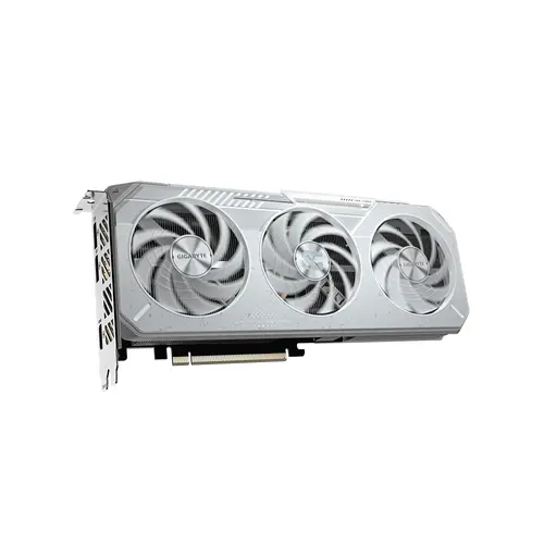 Видео карта GIGABYTE RADEON RX 9060 XT GAMING OC ICE 16GB GDDR6 - image 1