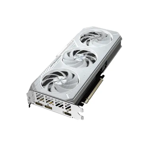 Видео карта GIGABYTE RADEON RX 9060 XT GAMING OC ICE 16GB GDDR6 - image 2