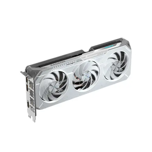 Видео карта GIGABYTE RADEON RX 9060 XT GAMING OC ICE 16GB GDDR6 - image 3