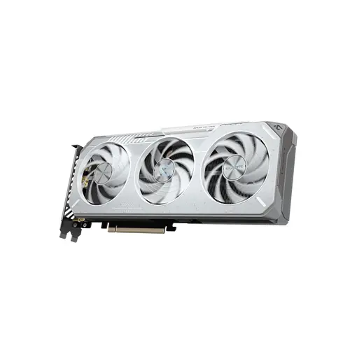 Видео карта GIGABYTE RADEON RX 9060 XT GAMING OC ICE 16GB GDDR6 - image 4