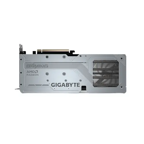 Видео карта GIGABYTE RADEON RX 9060 XT GAMING OC ICE 16GB GDDR6 - image 5
