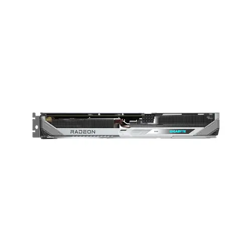 Видео карта GIGABYTE RADEON RX 9060 XT GAMING OC ICE 16GB GDDR6 - image 6