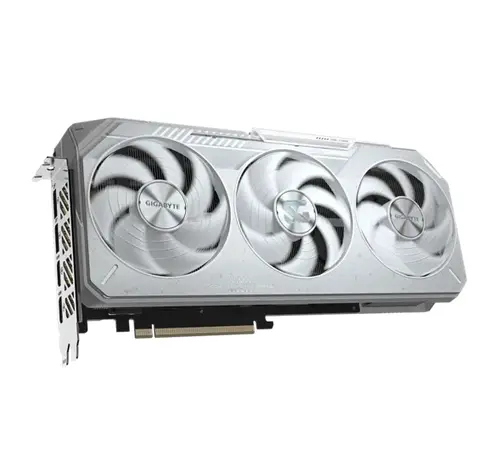 Видео карта, Gigabyte RX 9070XT 16GB GDDR6 Gaming OC Ice - image 1