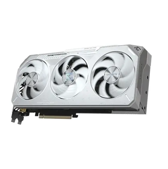 Placă video, Gigabyte RX 9070XT 16GB GDDR6 Gaming OC Ice - image 2