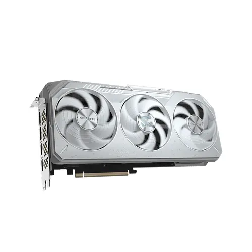 Видео карта GIGABYTE RADEON RX 9070 XT GAMING OC ICE 16GB GDDR6 - image 2
