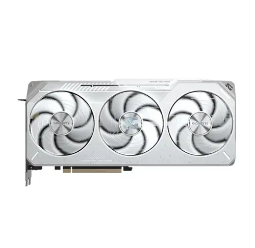 Видео карта, Gigabyte RX 9070XT 16GB GDDR6 Gaming OC Ice - image 4