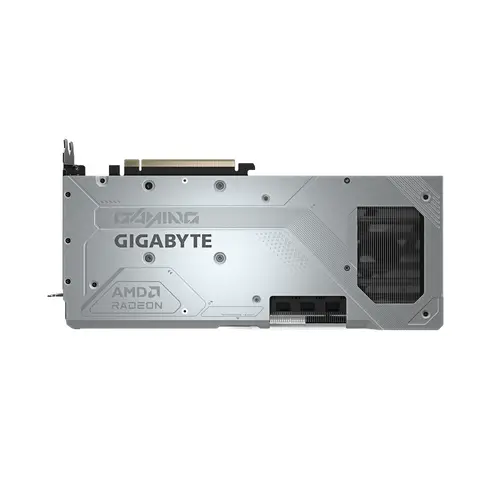 Видео карта GIGABYTE RADEON RX 9070 XT GAMING OC ICE 16GB GDDR6 - image 5