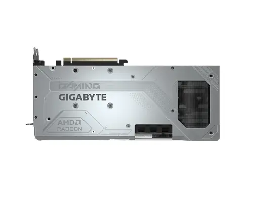 Видео карта, Gigabyte RX 9070XT 16GB GDDR6 Gaming OC Ice - image 5