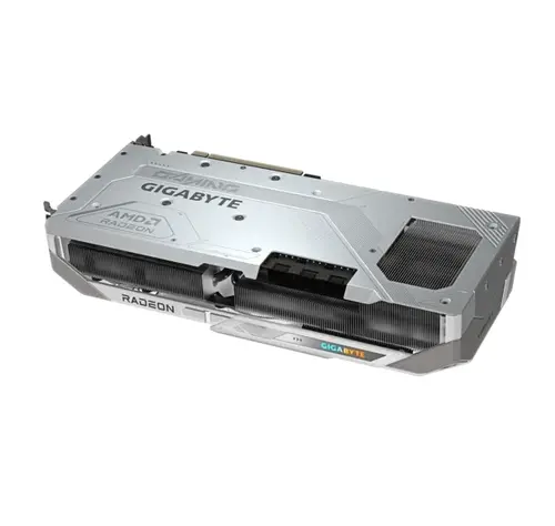 Видео карта, Gigabyte RX 9070XT 16GB GDDR6 Gaming OC Ice - image 9