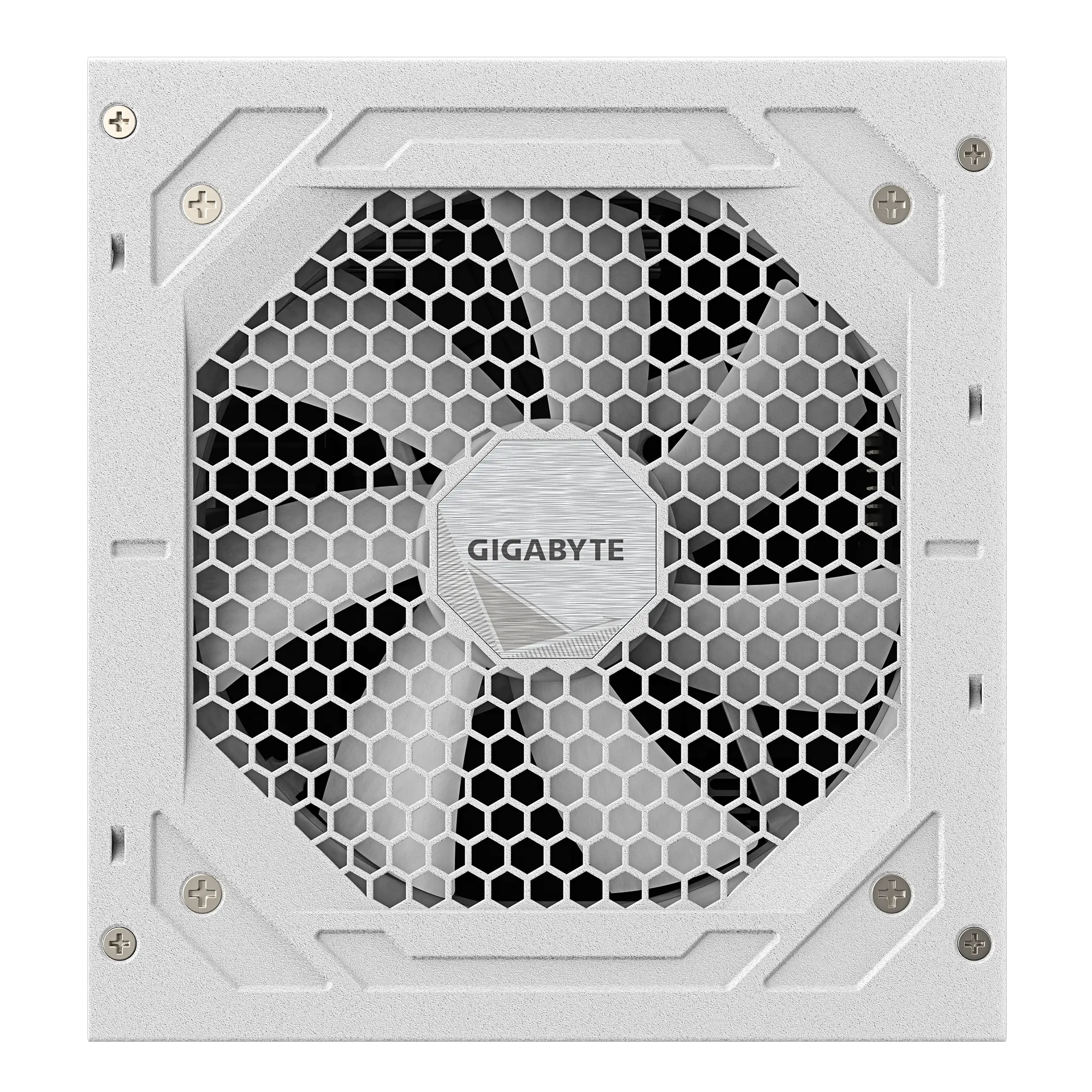 Захранващ блок Gigabyte UD1000GM PG5 V2 ICE - 1000W 80+ Gold PCIe 5.1 Ready - image 1