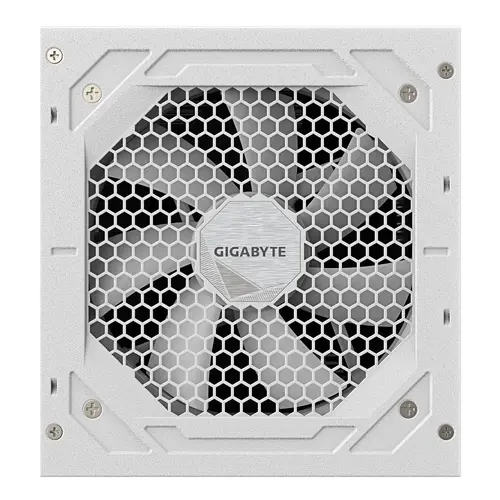 Захранващ блок Gigabyte UD1000GM PG5 V2 ICE - 1000W 80+ Gold PCIe 5.1 Ready - image 1