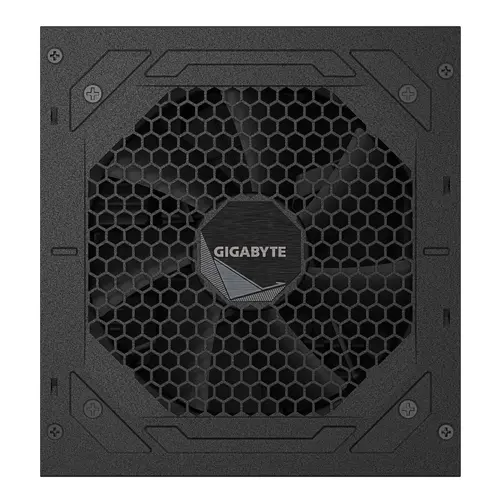 Захранващ блок Gigabyte P850GM PG5 V2, 850W, 80+ GOLD, Modular, PCIe 5.1 Ready - image 1
