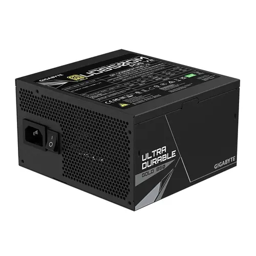 Захранващ блок Gigabyte P850GM PG5 V2, 850W, 80+ GOLD, Modular, PCIe 5.1 Ready - image 4