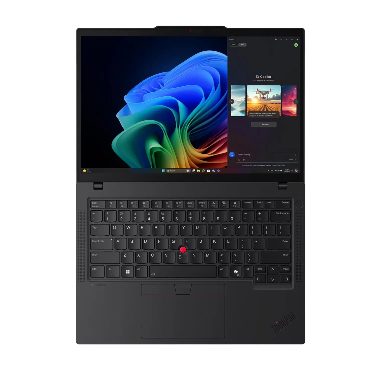 Лаптоп, LENOVO TP T14 G6 / 21QG001JBM - image 3