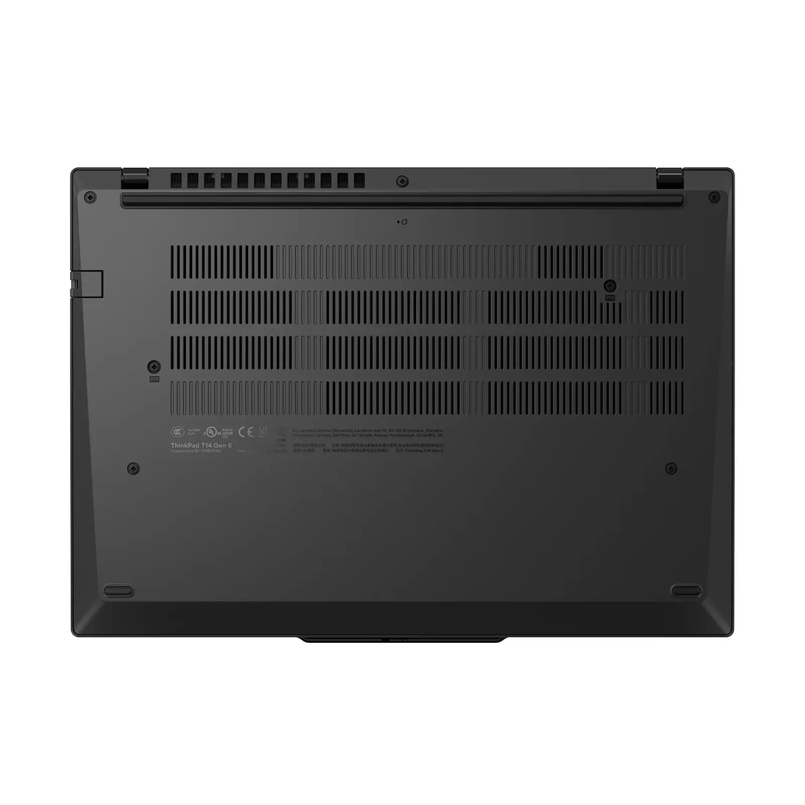 Лаптоп, LENOVO TP T14 G6 / 21QG001JBM - image 7