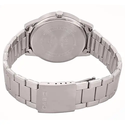 Мъжки аналогов часовник Casio - Casio Collection - MTP-1303DD-7AVDF - image 1