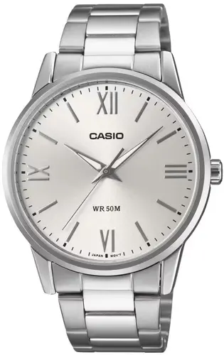 Ceas analogic bărbătesc Casio - Casio Collection - MTP-1303DD-7AVDF - 1