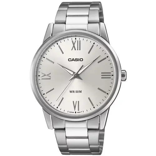 Мъжки аналогов часовник Casio - Casio Collection - MTP-1303DD-7AVDF
